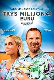 Trys Milijonai Eur