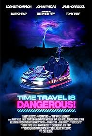 Time Travel Is Dan