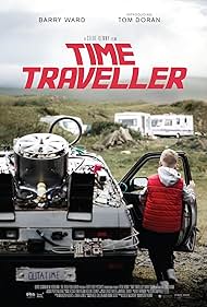 Time Traveller (20