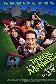 Tinggal Meninggal 