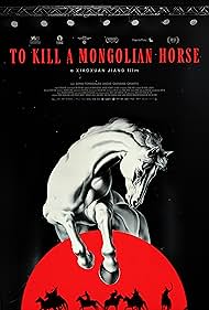 To Kill A Mongolia