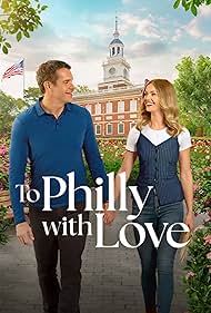 To Philly with Lov