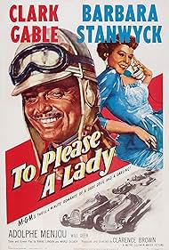 To Please a Lady (