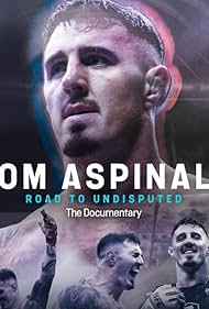 Tom Aspinall: Road to Undisputed (2025)