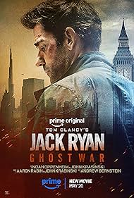 Tom Clancys Jack R