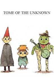 Tome of the Unknow
