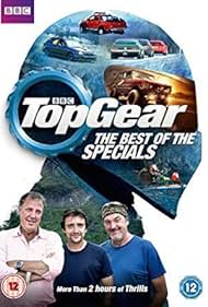 Top Gear The Best 
