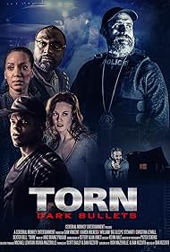 Torn Dark Bullets 