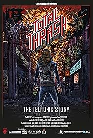 Total Thrash The T