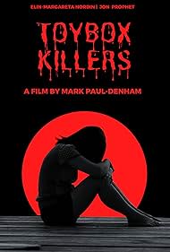Toy Box Killers (2