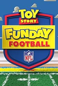 Toy Story Funday F