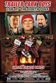 Trailer Park Boys 