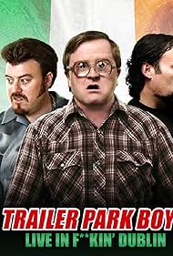 Trailer Park Boys 