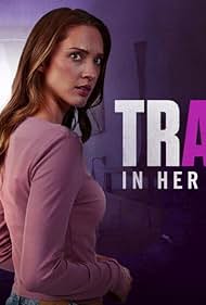 Trapped in Her Dor