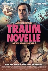 Traumnovelle (2024