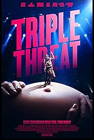 Triple Threat (202