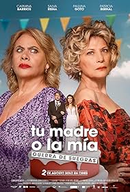 Tu madre o la mia 