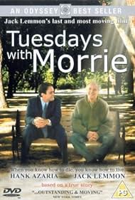 Tuesdays with Morr
