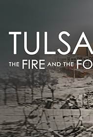 Tulsa The Fire and