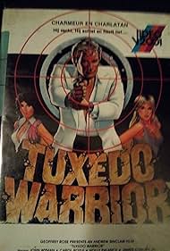 Tuxedo Warrior (19