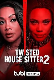Twisted House Sitt