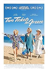 Two Tickets to Gre
