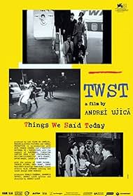 TWST Things We Sai