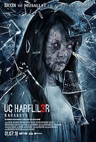 Uc Harfliler 3 Kar