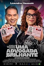 Uma Advogada Brilh