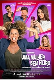 Uma Mulher Sem Fil