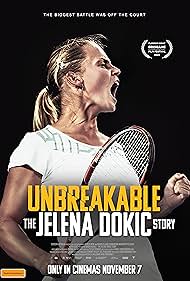Unbreakable The Je