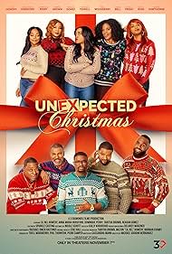 Unexpected Christm