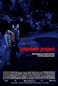 Unknown Project (2