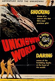 Unknown World (195