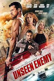 Unseen Enemy (2025