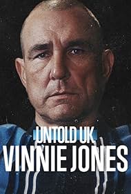 Untold UK Vinnie J