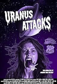 Uranus Attacks (20