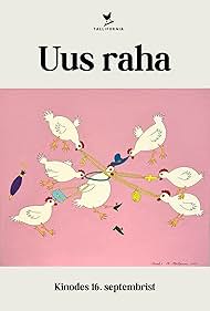 Uus raha (2025)
