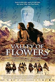 Valley of Flowers 