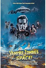 Vampire Zombies Fr