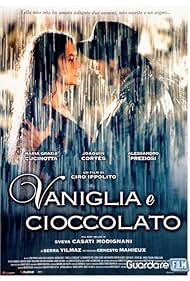 Vanilla and Chocol