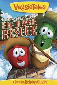 VeggieTales Tomato
