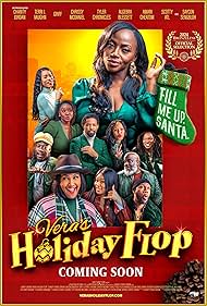 Vera’s Holiday F
