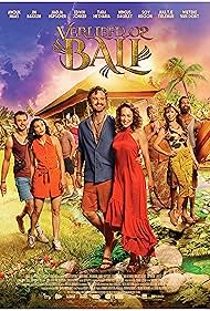 Verliefd op Bali (