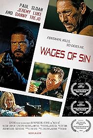 Wages of Sin (2025