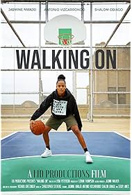 Walking On (2021)