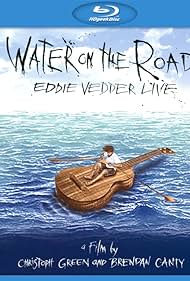 Water on the Road 