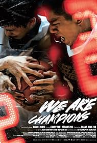 We Are Champions (