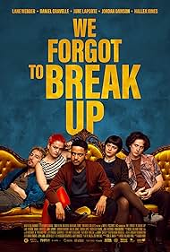 We Forgot to Break