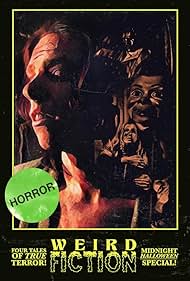 Weird Fiction (201